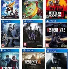 نصب بازی ps4 درمنزل شما