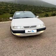 زانتیا 2000
