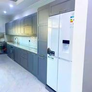 کابینت کافی بار کمد دیواری جاکفشی چک 3ماه بانک پاسارگاد ⭕️