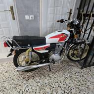 موتور نیکتاز درحد