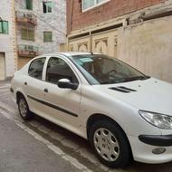 206اتوماتیکsdمدل89