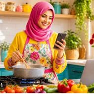 کارافرینی برای بانوان کشور