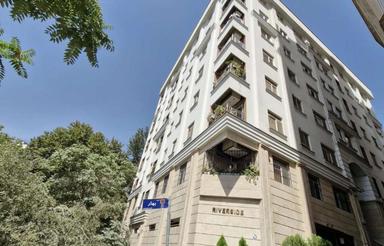 داراباد 110متر2خواب طبقات بالا اکازیون