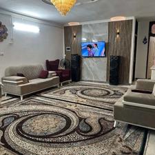 فروش ویلا 118 متر در خیابان نور