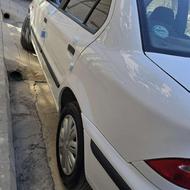 سمند ال ایکس مدل 1399 درجه یک تک برگ سند