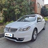 برلیانس H330 مدل 97 موتور بزرگ