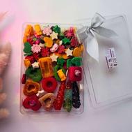 کادویی و سوغاتی