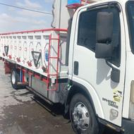 ایسوزو پی700 مدل93