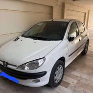206 مدل 88