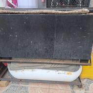 جعبه بغل ایسوزو