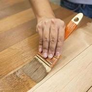نقاشی چوب با بهترین اجرا در کار
