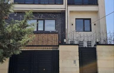 ویلا 204متری دوبلکس فاز 2تاپ منطقه
