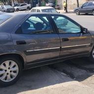 زانتیا 2000 معاوضه با خودرو بالاتر