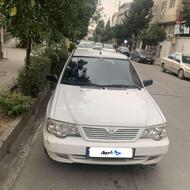 فروش پراید 1390