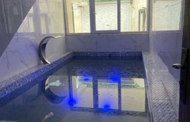 فروش ویلا 170 متر استخردار سفارشی در جاده جویبار