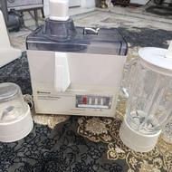 آبمیوه گیری 3 کار