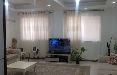 فروش آپارتمان 100 متر در کمربندی غربی. بلوار پردیس