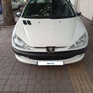 206sdv8مدل99