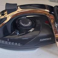 اتو بخار janome