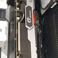 کارت گرافیک RTX 3080 10G