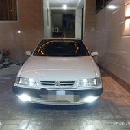 زانتیا 2000 مدل 85 درجه 1
