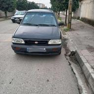 پراید83 انژکتور