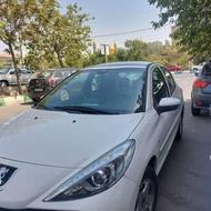 207 اتومات پانا