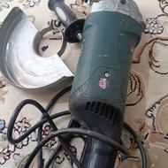 سنگ فرز بزرگ اصل ARGES