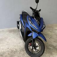موتور کلیک 180cc مدل 1402