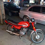 سوزکی ax100فابریک