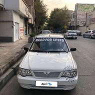 پراید 111 مدل 90 عروسک