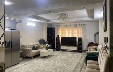 فروش آپارتمان 93 متری تک واحدی در بلوار منفرد