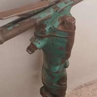 فروش چکش بادی
