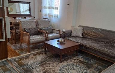فروش ویلا حیاط دار خوش لوکیشن و ویو ابدی