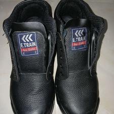 دوجفت کفش کار ایمنی سایز 43و40