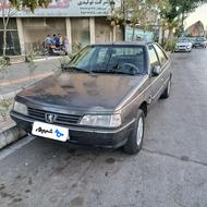 اردی مدل 85 دوگانه سوز