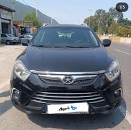 فروش جک s5 2000 مدل 98 بی رنگ