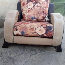 مبلمان کار کرده