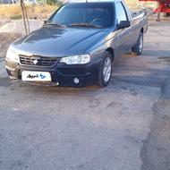 وانت آریسان2مدل 403