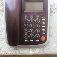 گوشی تلفن پیکونیکس