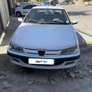 فروش یک دستگاه پژو پارس