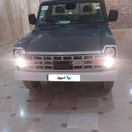 نیسان اکستند دوگانه 405