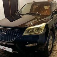 لیفان ایکس60 X60 مدل 94