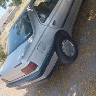 پژو 405 مدل 85