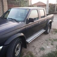 نیسان پیکاب 86