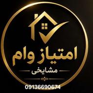 امتیاز وام بانک رسالت مهر،ایران