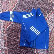 لباس ورزشی