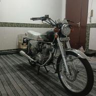 موتور خشک 150cc
