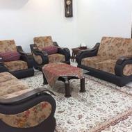 مبل هفت نفره تمیز