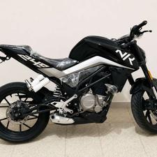 موتور CF 250 مدل1400